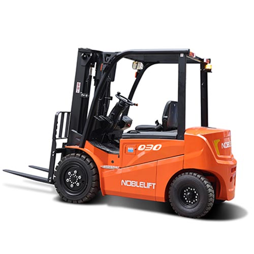 Forklifts Electrics 3000 Kg Q Series
