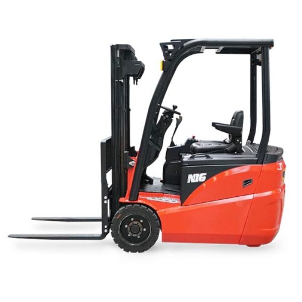 forklift n series - sekarang telah hadir untuk memenuhi kebutuhan anda. 