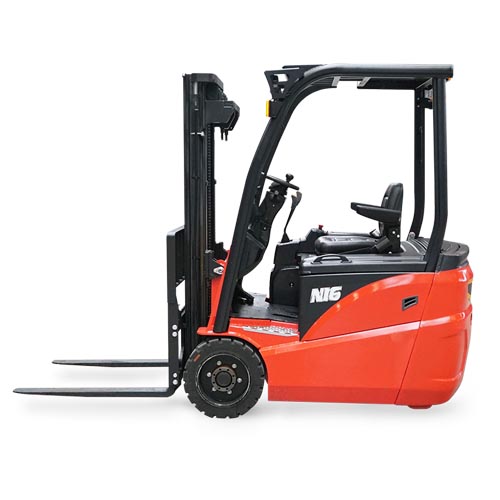 forklift n series