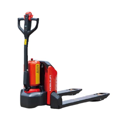 hand pallet elektrik