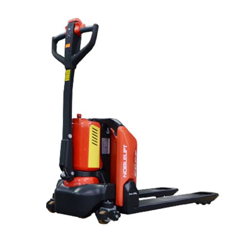 pallet truck e20n