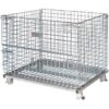 keranjang besi lipat wiremesh