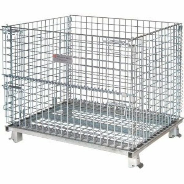 pallet mesh dalton / kerajanng besi lipat wiremesh di surabaya malang gresik jawa timur free ongkir 