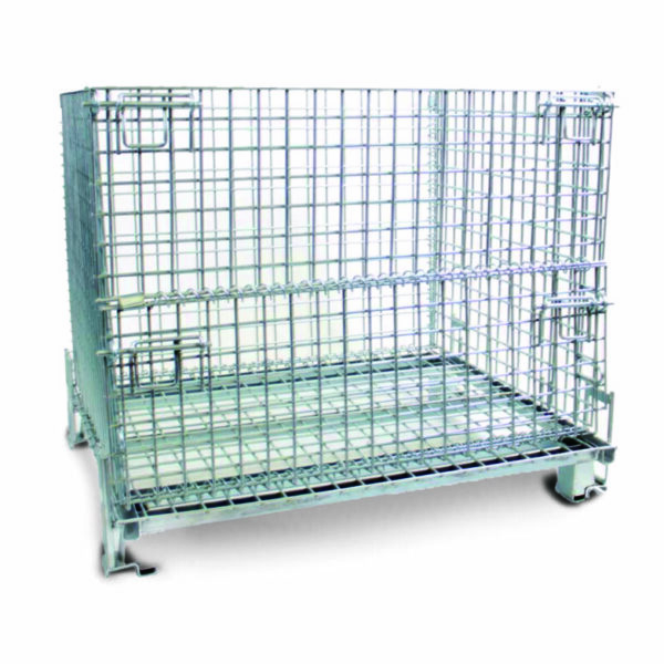 pallet mesh dalton