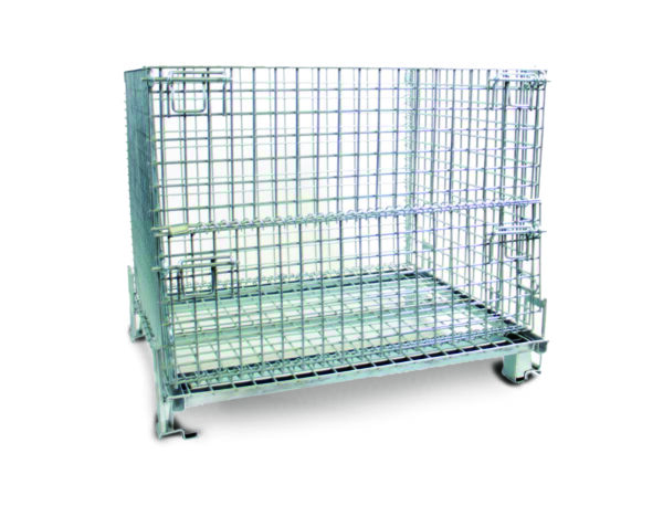 pallet mesh dalton