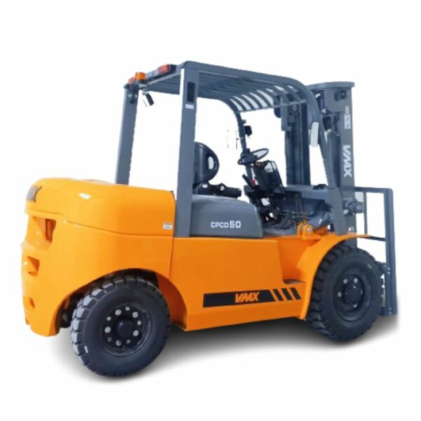 diesel forklift isuzu japan