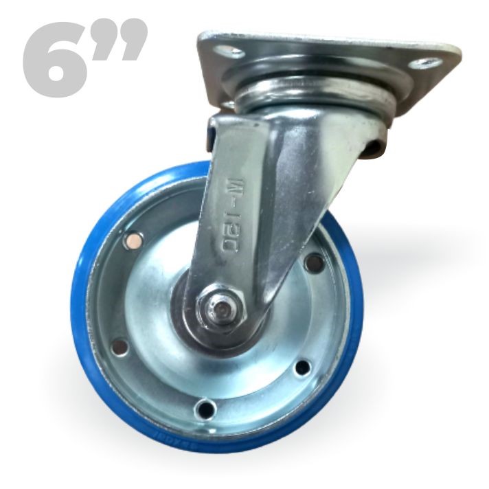 roda trolley wheel caster